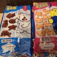 【お盆期間大特価価格！！】たべっ子どうぶつ 6袋セットの画像