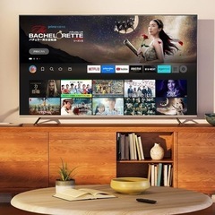 🌟新品同様です🌟　最新型のファイヤースティック📺　普通のテレビでYouTubeや、ネット動画が観れます‼️🤗の画像