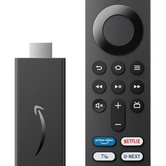 🌟新品同様です🌟　最新型のファイヤースティック📺　普通のテレビでYouTubeや、ネット動画が観れます‼️🤗の画像