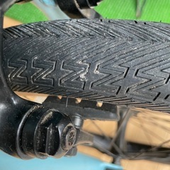 BMX MOTELWORKS - AUXの画像