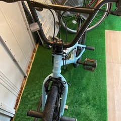 BMX MOTELWORKS - AUXの画像
