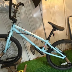 BMX MOTELWORKS - AUXの画像