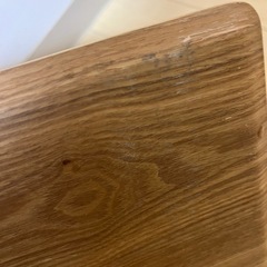 ニトリ　滑らないおぼん　大サイズの画像