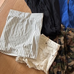 レディース服の画像