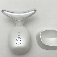 11》【訳あり】ハンディ美顔器 電動かっさ Kiboerの画像