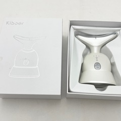 11》【訳あり】ハンディ美顔器 電動かっさ Kiboerの画像