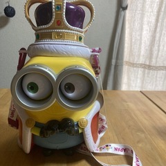 ユニバグッズ　ポップコーンバケツ　　の画像