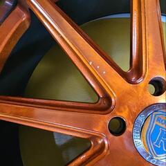 ROHANA　２０インチの画像