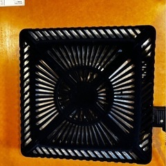 【中古】YAMAZEN 家具調こたつ TW-751(N)型【IG027　BNGO028】の画像