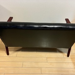ソファの画像