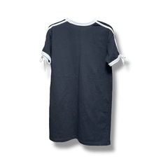 しまむら Tシャツワンピース 150cm 未使用の画像