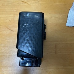16Ah 自転車用バッテリー NKY580B02 16.0Ah  長押し5点灯　の画像