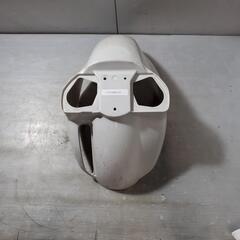 YAMAHA ギア50 4KN フロント フェンダー　GEAR ...
