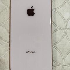 iPhone8 64GBの画像
