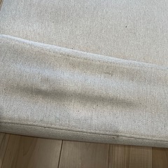 ローソファの画像