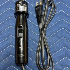 Hakko 白光 電気半田コテ No.551の画像