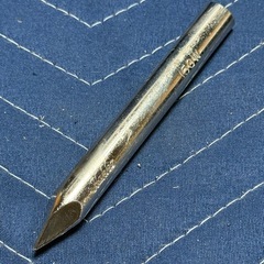 Hakko 白光 電気半田コテ No.551の画像