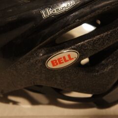 BELL 自転車ヘルメットの画像