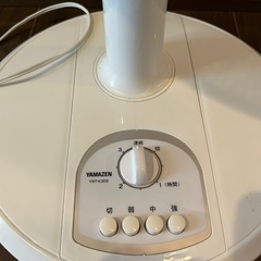 扇風機の画像