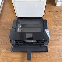 Canon PIXUS MG7130★キヤノンプリンターピクサスの画像