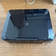 Canon PIXUS MG7130★キヤノンプリンターピクサスの画像