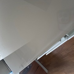 値段交渉してください食器棚幅120の画像