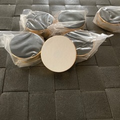 【金属製】インシュレーター（6コ
）の画像