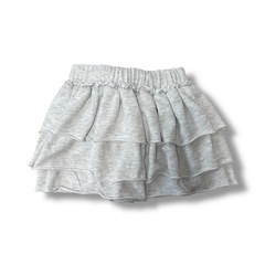 しまむら スウェットスカート(パンツ) 美品の画像