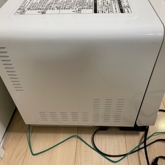 日立 過熱水蒸気オーブンレンジ MRO-TS8の画像
