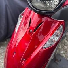 アドレス v125 v125g cf4ea スズキ 125cc 実働車 横浜市の画像