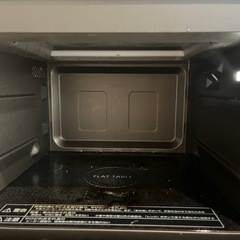 オーブンレンジの画像