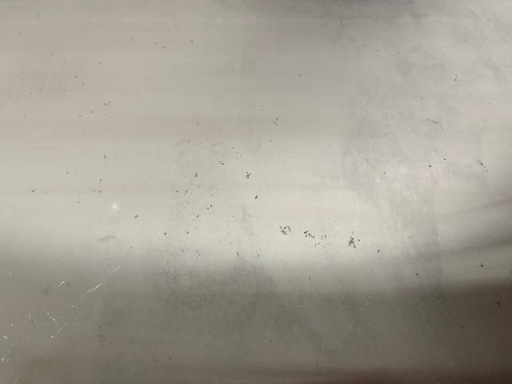 【大川家具】キッチンカウンター