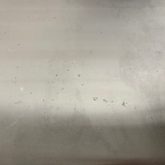 【大川家具】キッチンカウンターの画像