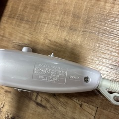 ドライヤー 大容量 KOIZUMI KHD-1385 の画像