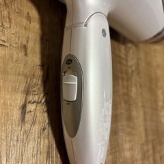 ドライヤー 大容量 KOIZUMI KHD-1385 の画像