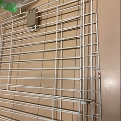 犬用　ホワイトゲージの画像