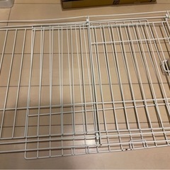 犬用　ホワイトゲージの画像