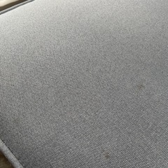 LOWYA ソファの画像