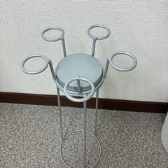 傘立ての画像