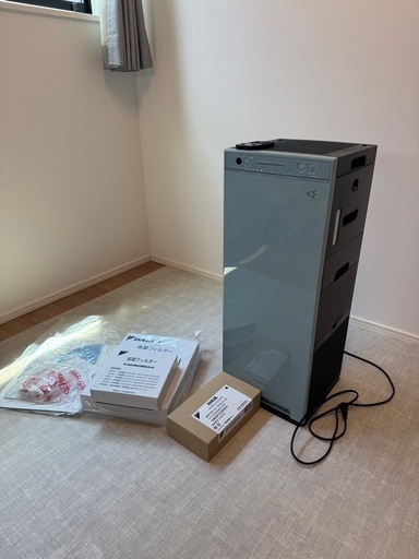 大特価SALE】ダイキン 6畳用エアコン フィルター掃除機能搭載 標準