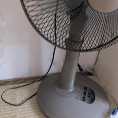 扇風機の画像
