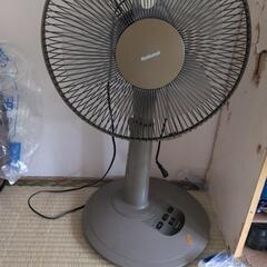 扇風機の画像