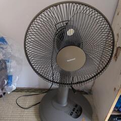 扇風機の画像