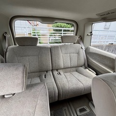日産 エルグランドVG 一次抹消済　E-51系の画像