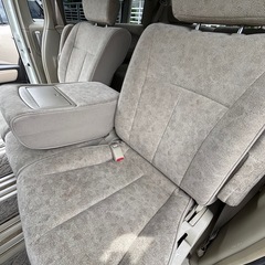 日産 エルグランドVG 一次抹消済　E-51系の画像