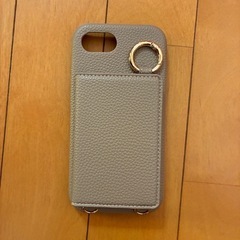 iPhone16eケースの画像