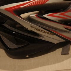 TIGORA 自転車ヘルメットの画像