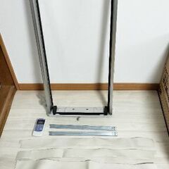 窓エアコンお譲りします。の画像