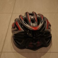 TIGORA 自転車ヘルメットの画像