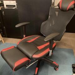 値下げ！ゲーミングチェア